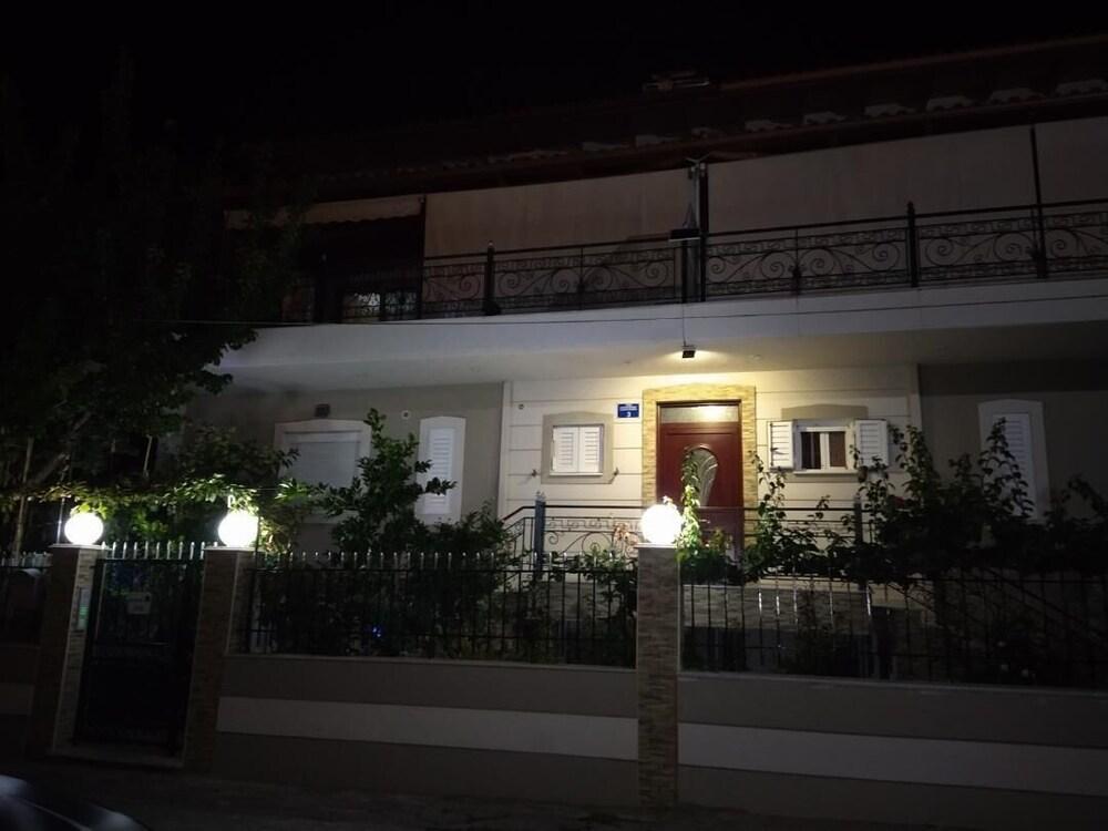 Seaside Apartment Rio Exterior foto